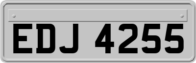 EDJ4255