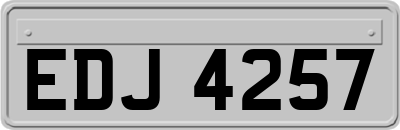 EDJ4257