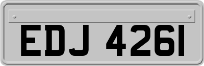 EDJ4261