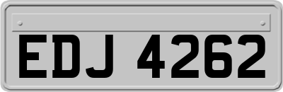 EDJ4262
