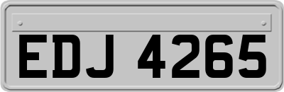 EDJ4265