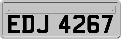 EDJ4267