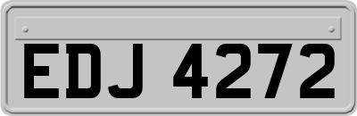 EDJ4272