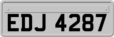 EDJ4287