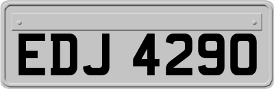 EDJ4290