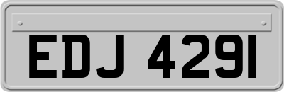 EDJ4291
