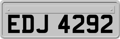 EDJ4292