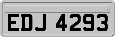 EDJ4293