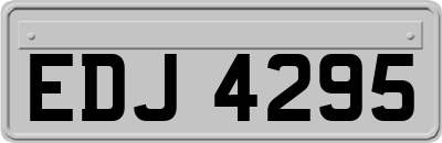 EDJ4295