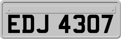EDJ4307