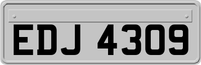 EDJ4309
