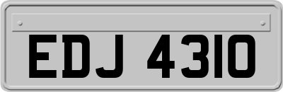 EDJ4310