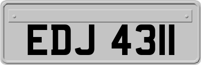 EDJ4311