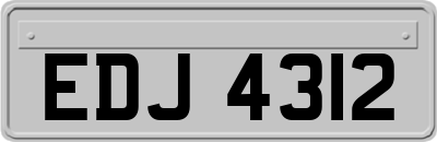 EDJ4312