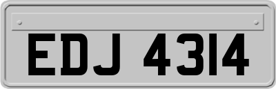 EDJ4314
