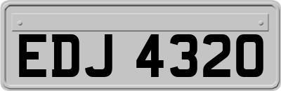 EDJ4320