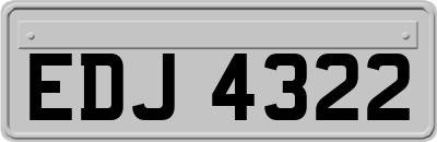 EDJ4322