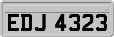EDJ4323