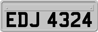 EDJ4324
