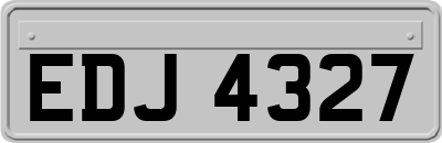 EDJ4327