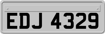 EDJ4329