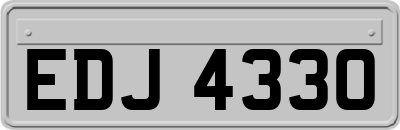 EDJ4330