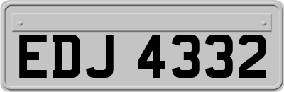 EDJ4332