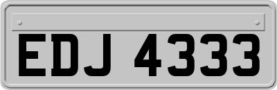 EDJ4333
