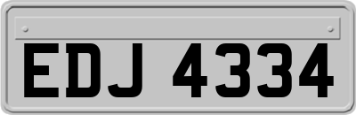 EDJ4334