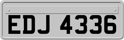EDJ4336