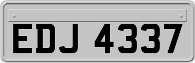 EDJ4337