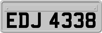 EDJ4338