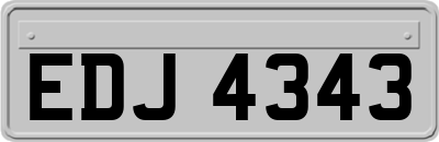 EDJ4343