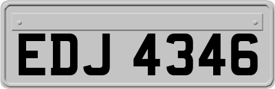 EDJ4346