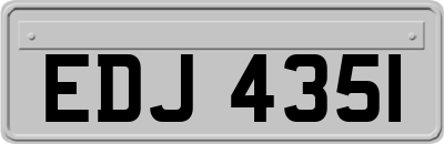 EDJ4351