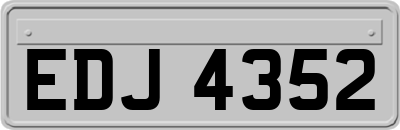 EDJ4352