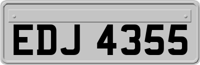 EDJ4355