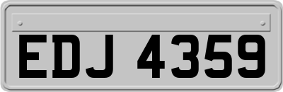 EDJ4359