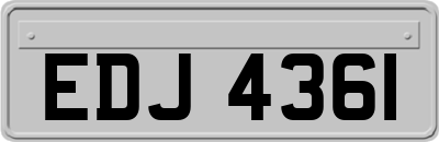 EDJ4361