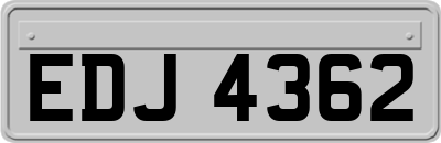 EDJ4362