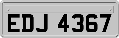 EDJ4367