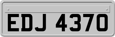 EDJ4370