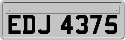 EDJ4375