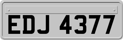 EDJ4377