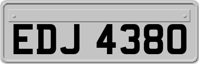 EDJ4380