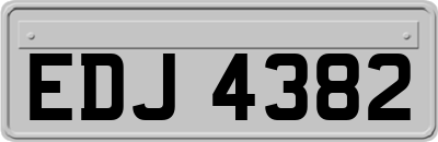 EDJ4382
