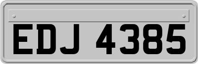 EDJ4385