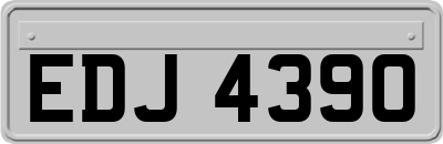 EDJ4390