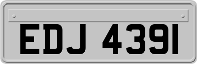 EDJ4391