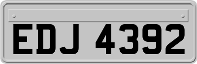 EDJ4392